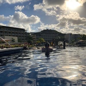 Meet your Posher, Molly